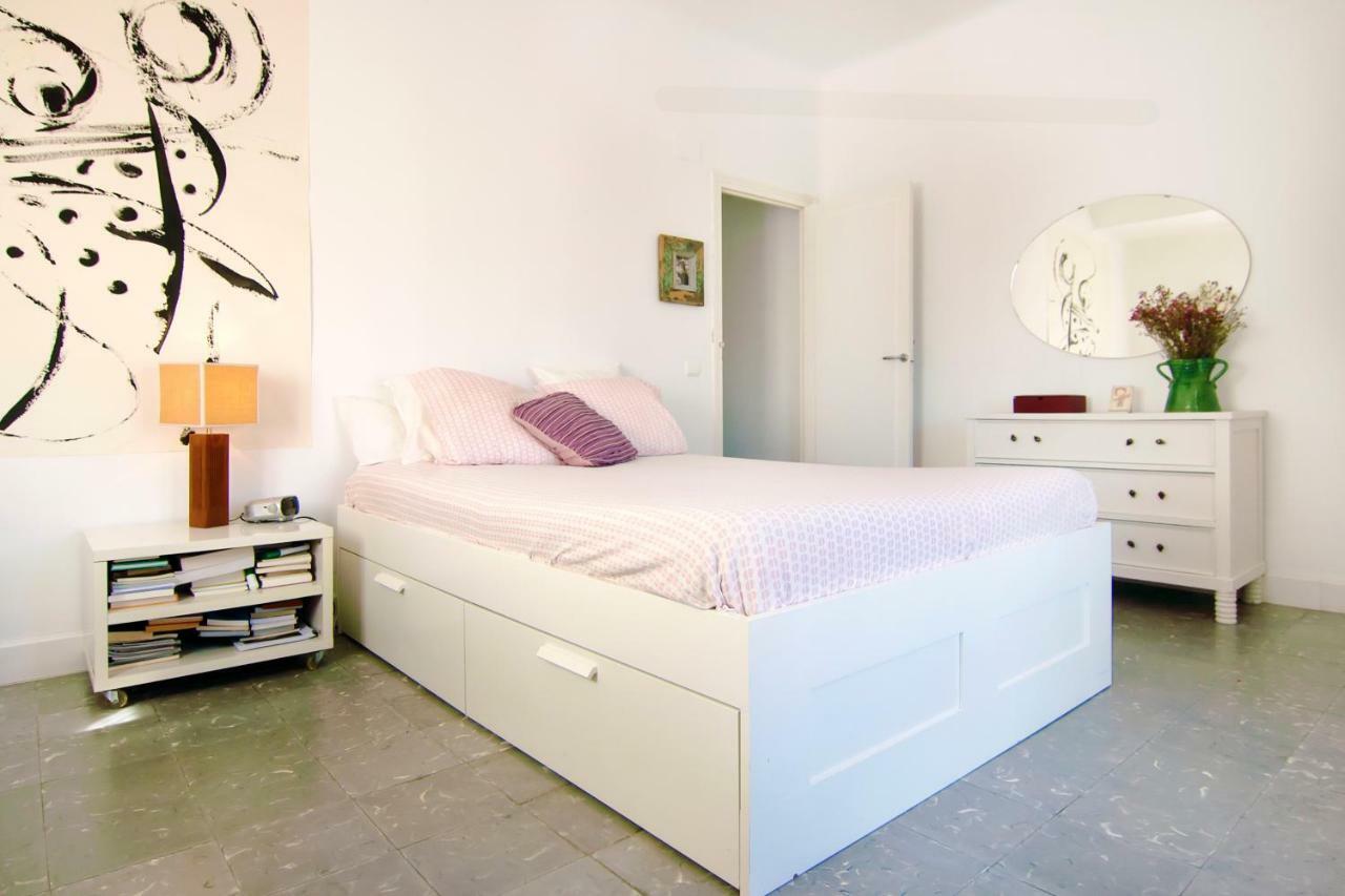 Appartement And The Málaga